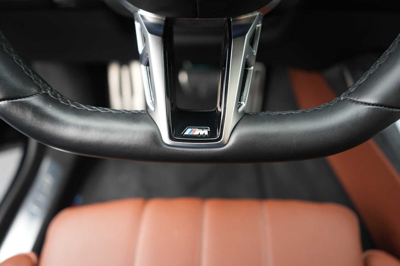 2024 BMW 7 Series 760i xDrive Sedan