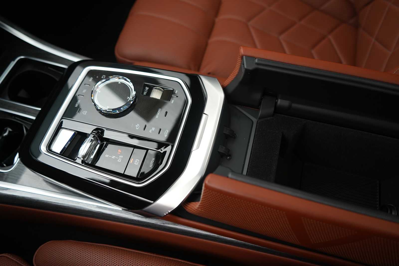 2024 BMW 7 Series 760i xDrive Sedan
