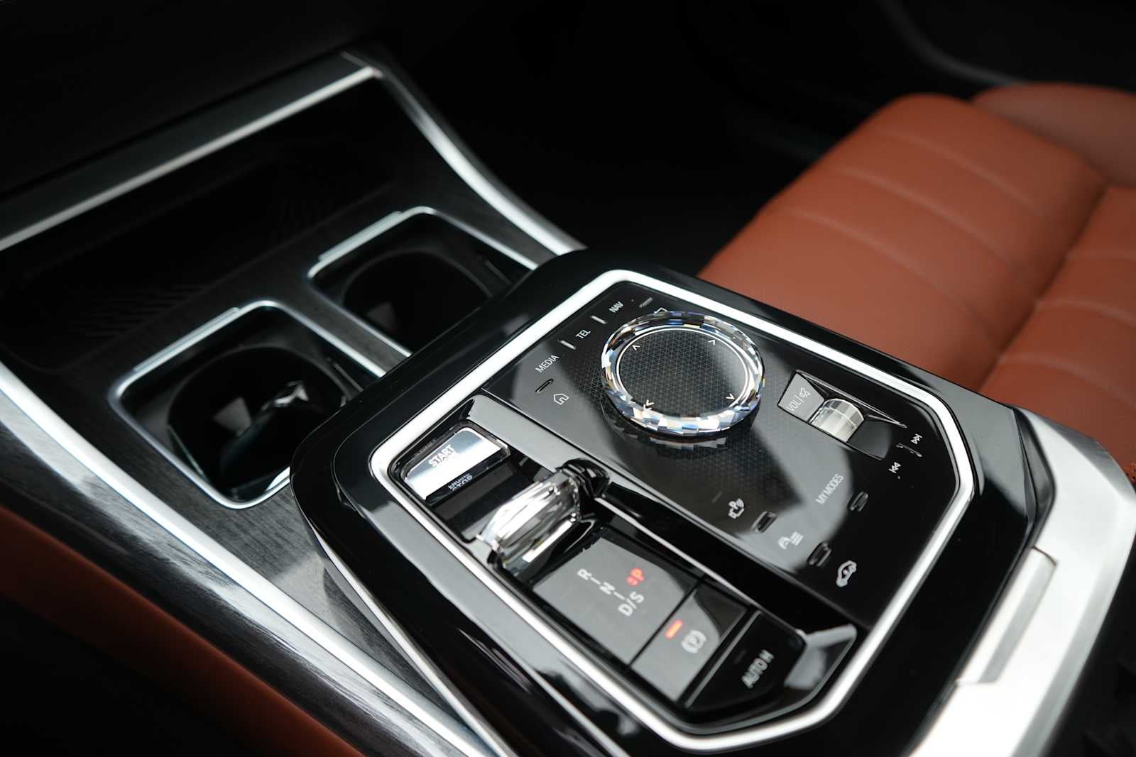 2024 BMW 7 Series 760i xDrive Sedan