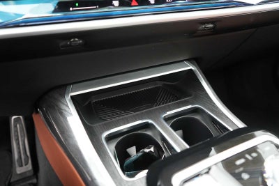 2024 BMW 7 Series 760i xDrive Sedan