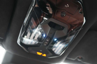 2024 BMW 7 Series 760i xDrive Sedan