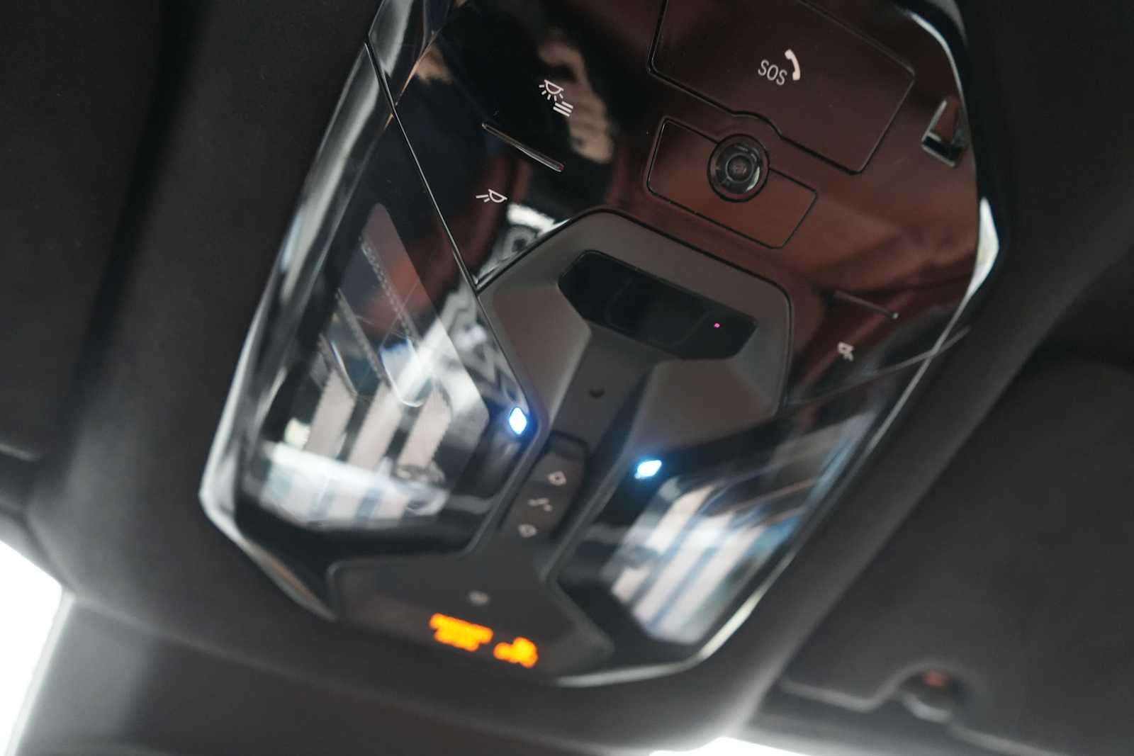 2024 BMW 7 Series 760i xDrive Sedan
