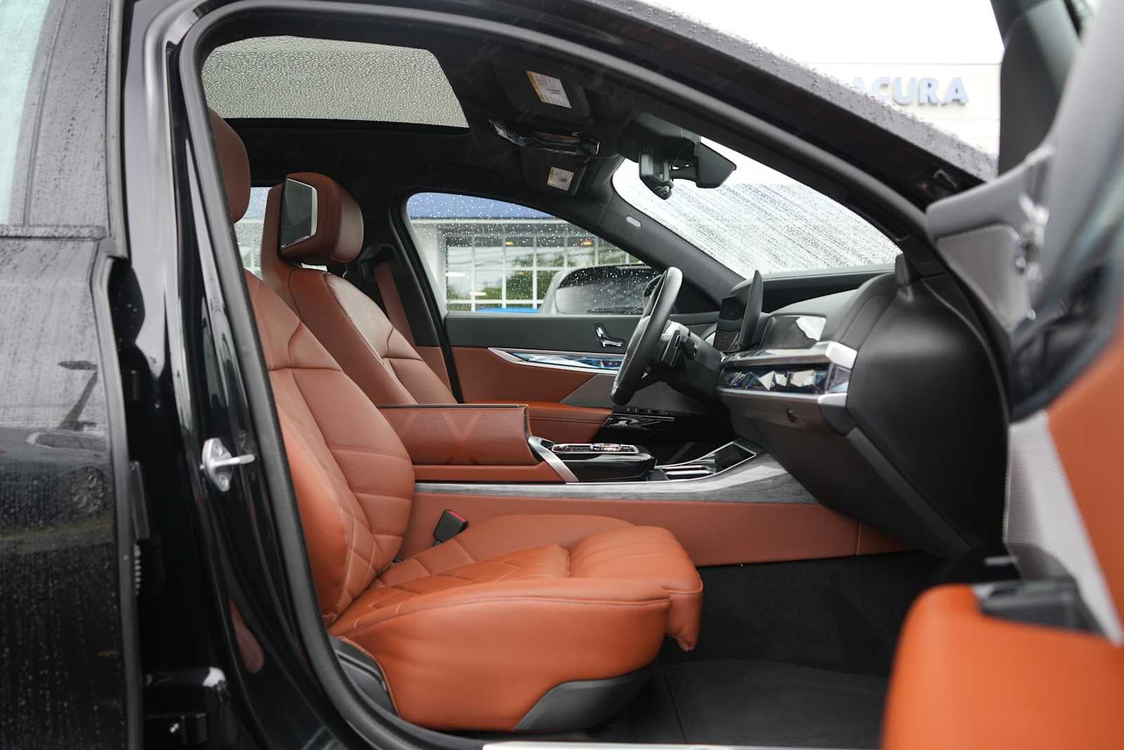 2024 BMW 7 Series 760i xDrive Sedan