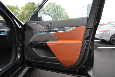 2024 BMW 7 Series 760i xDrive Sedan