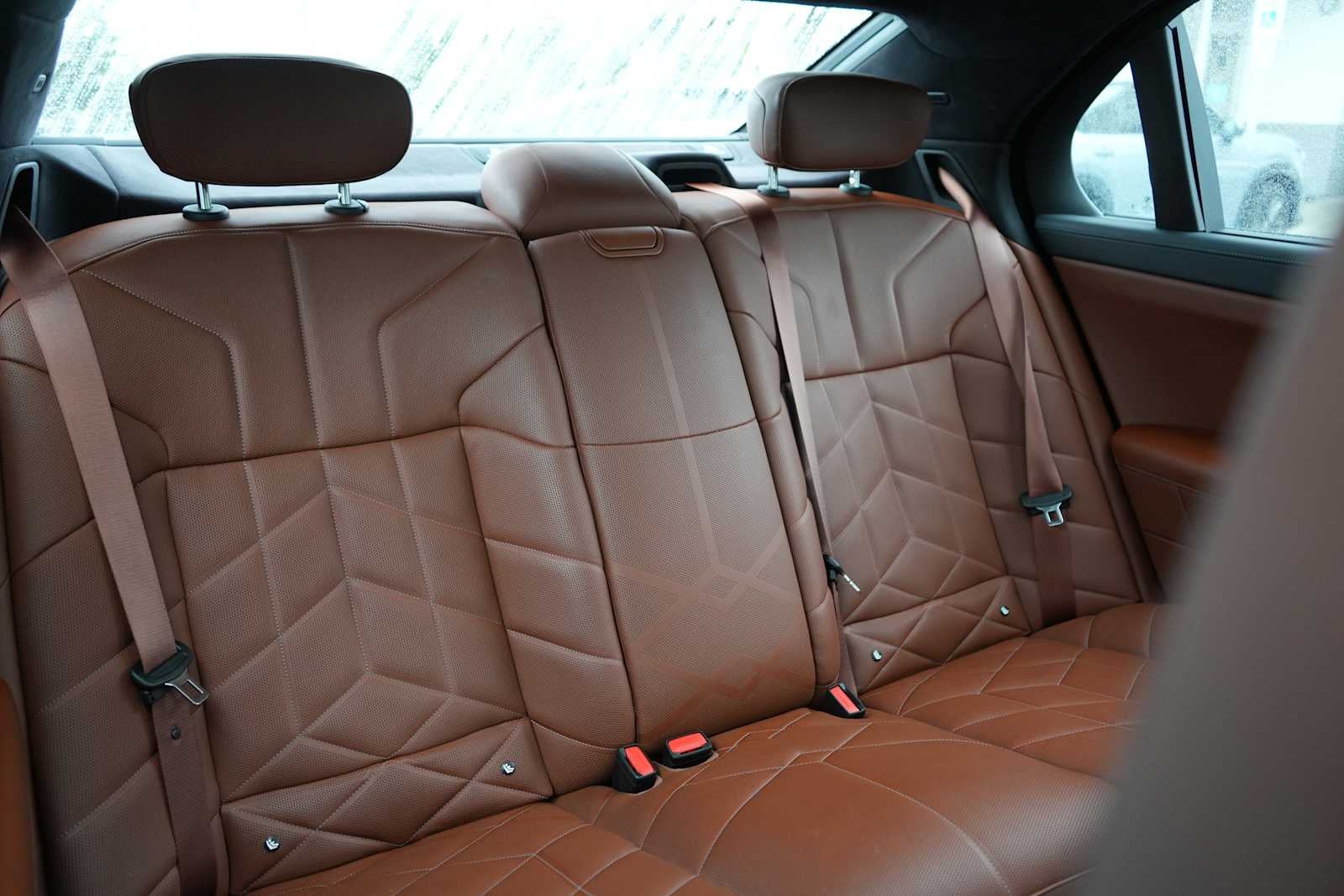 2024 BMW 7 Series 760i xDrive Sedan