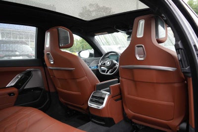 2024 BMW 7 Series 760i xDrive Sedan