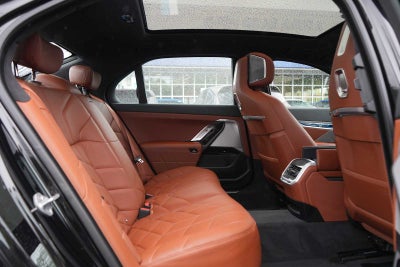 2024 BMW 7 Series 760i xDrive Sedan