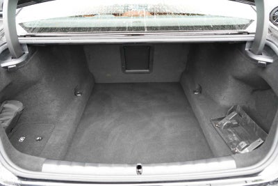 2024 BMW 7 Series 760i xDrive Sedan