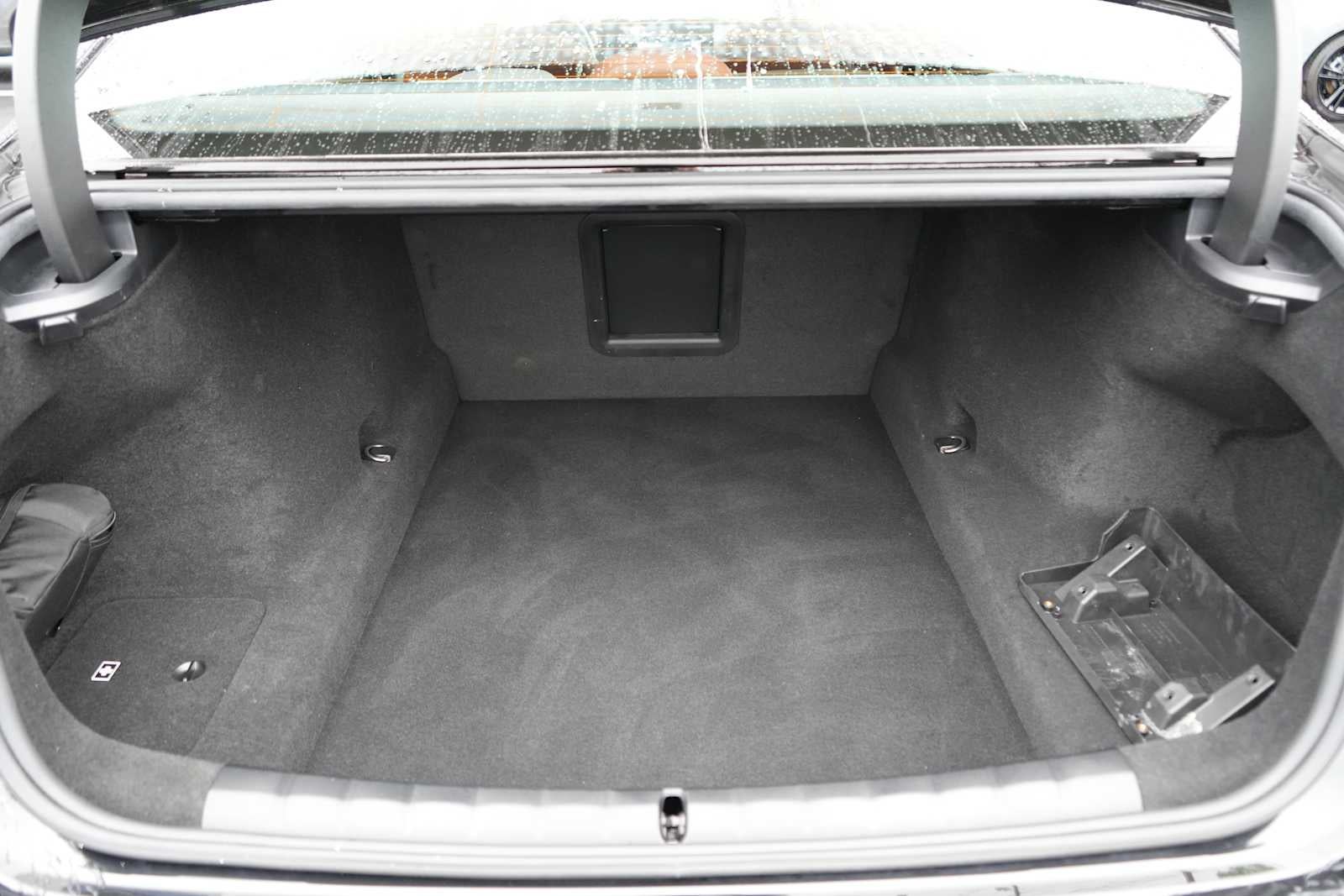 2024 BMW 7 Series 760i xDrive Sedan