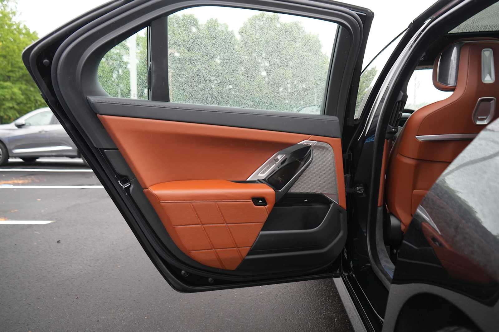 2024 BMW 7 Series 760i xDrive Sedan