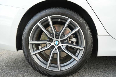 2019 BMW 3 Series 330i xDrive Sedan