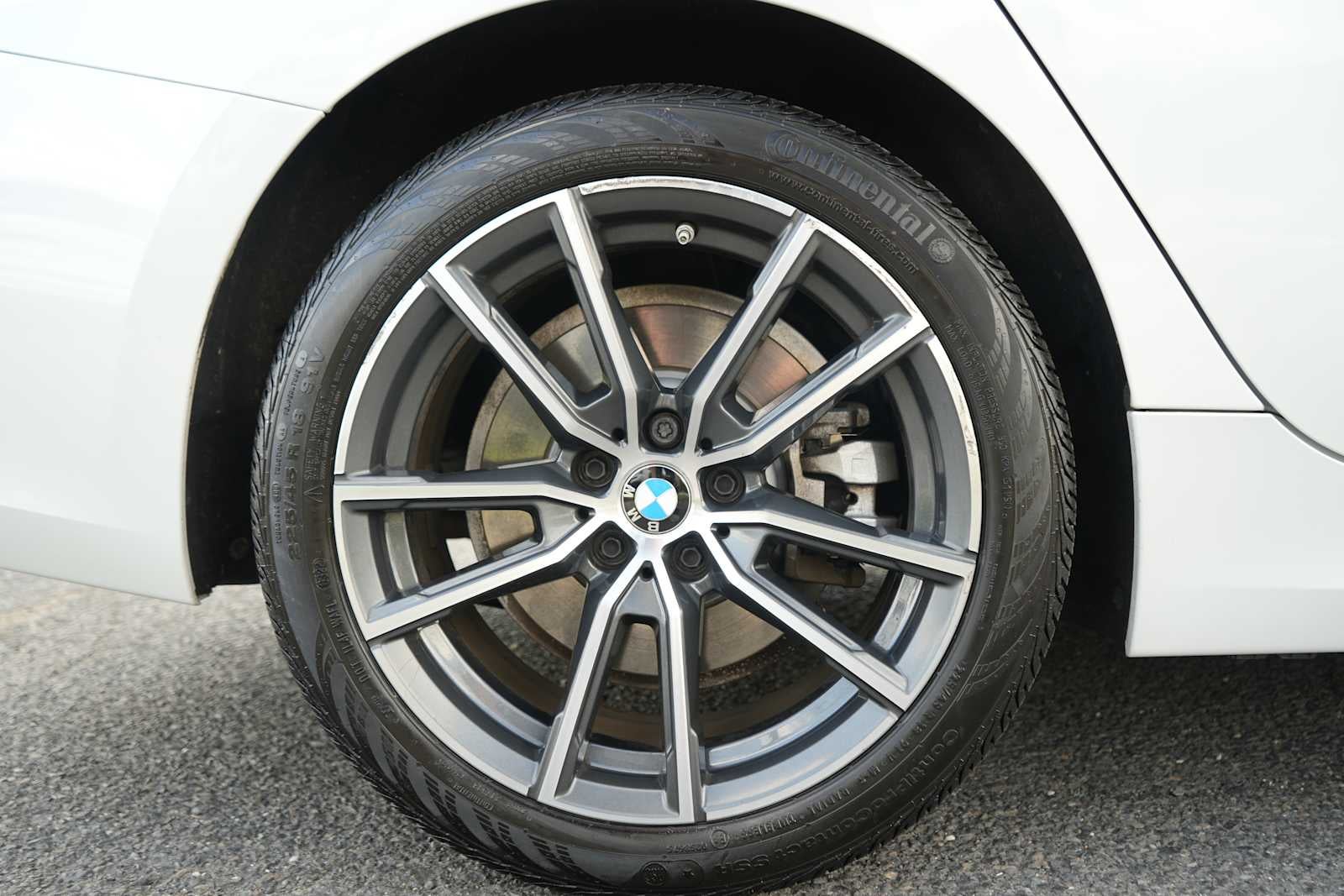 2019 BMW 3 Series 330i xDrive Sedan