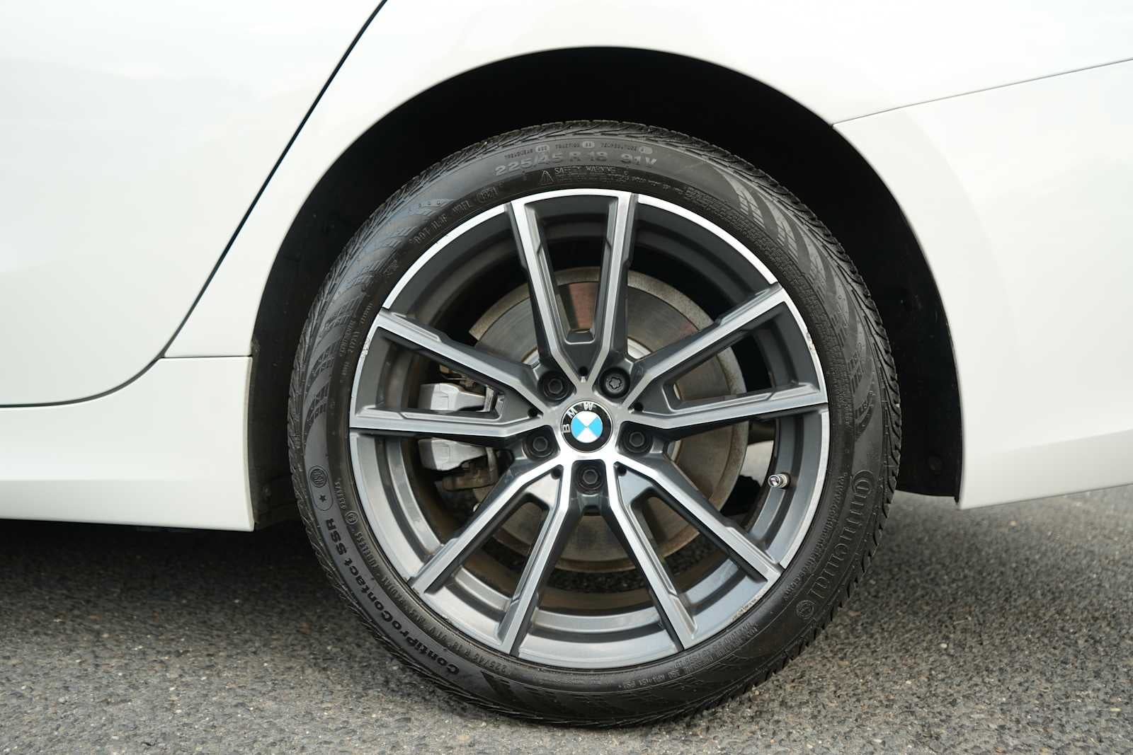 2019 BMW 3 Series 330i xDrive Sedan