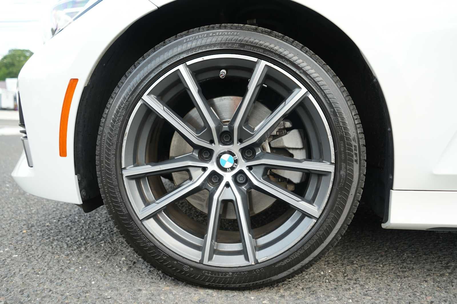 2019 BMW 3 Series 330i xDrive Sedan