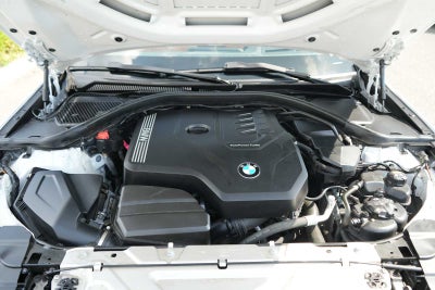 2019 BMW 3 Series 330i xDrive Sedan