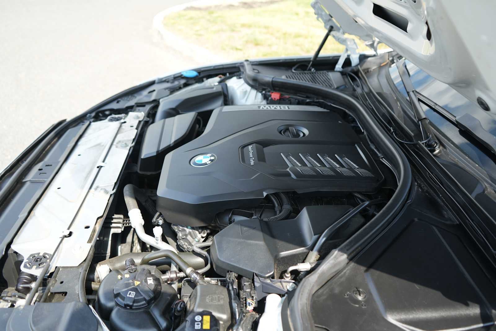 2019 BMW 3 Series 330i xDrive Sedan