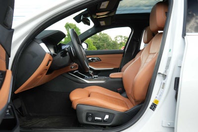 2019 BMW 3 Series 330i xDrive Sedan