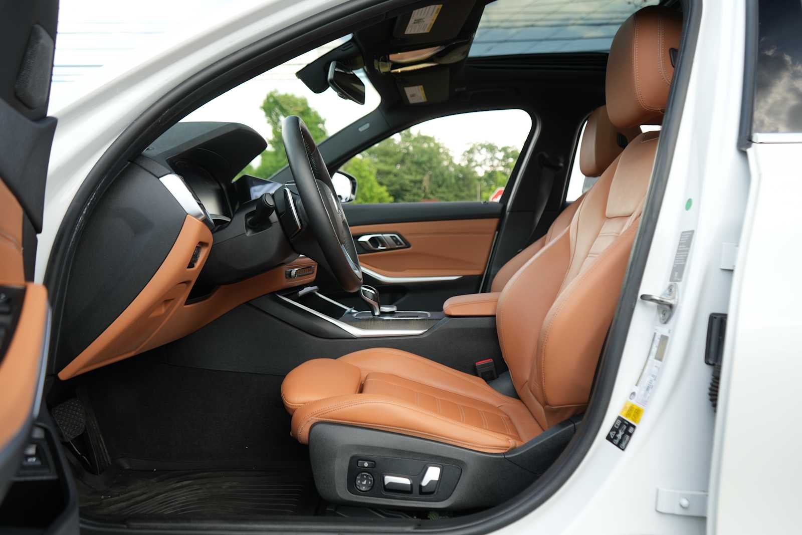 2019 BMW 3 Series 330i xDrive Sedan