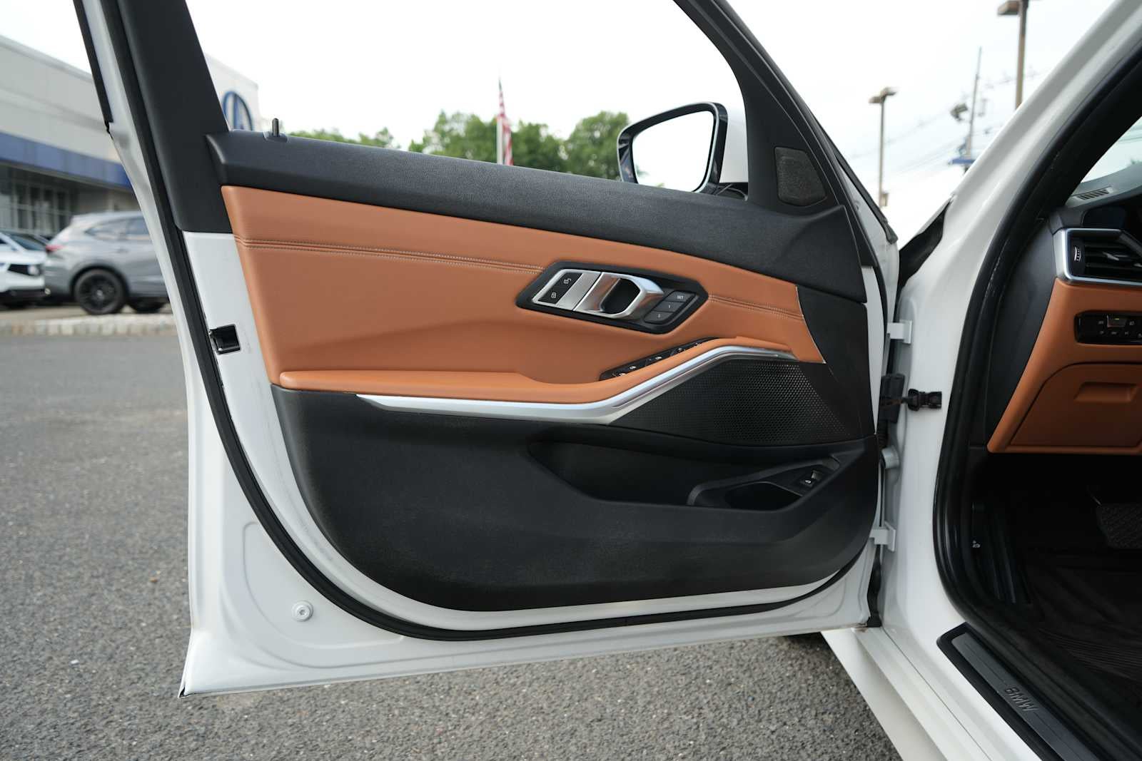 2019 BMW 3 Series 330i xDrive Sedan