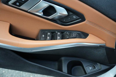 2019 BMW 3 Series 330i xDrive Sedan