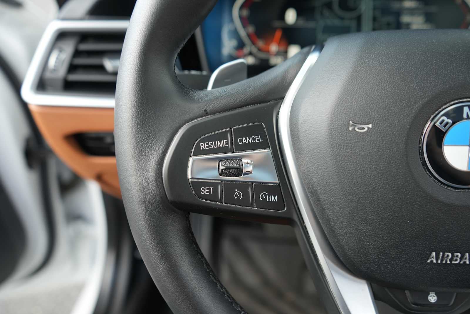 2019 BMW 3 Series 330i xDrive Sedan