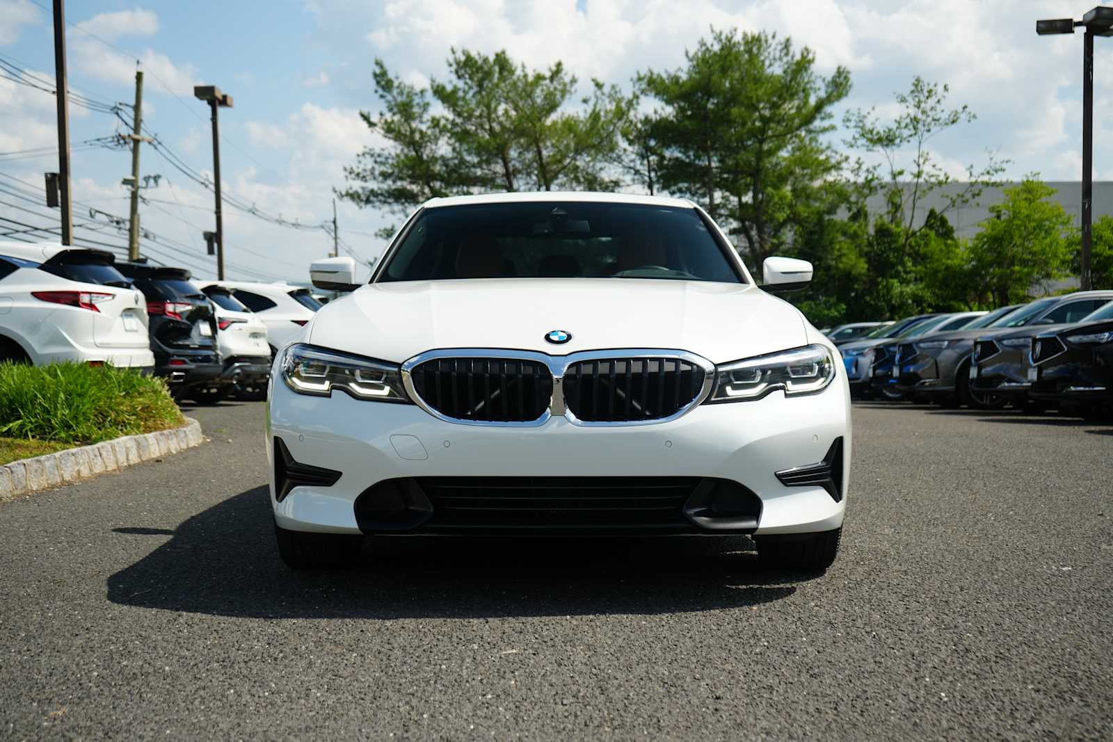 2019 BMW 3 Series 330i xDrive Sedan