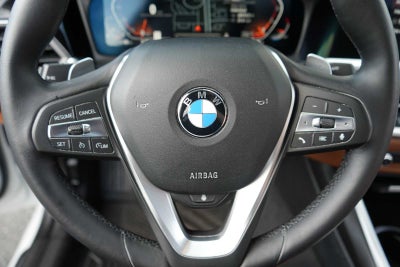 2019 BMW 3 Series 330i xDrive Sedan