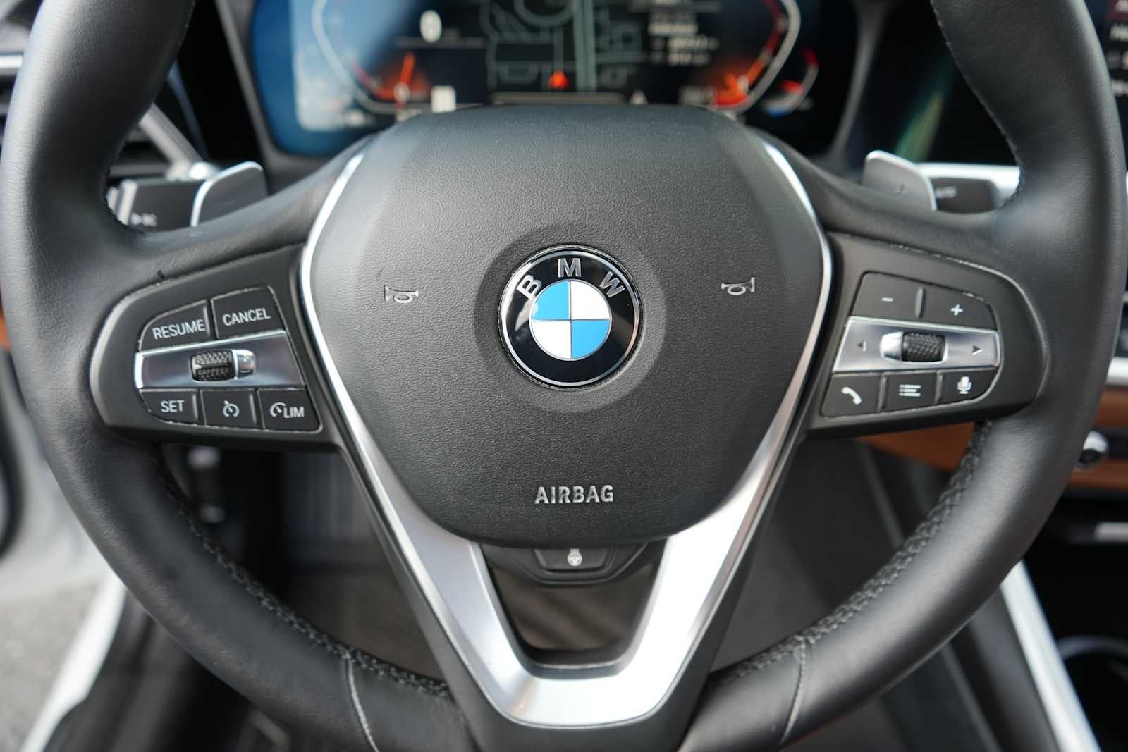 2019 BMW 3 Series 330i xDrive Sedan