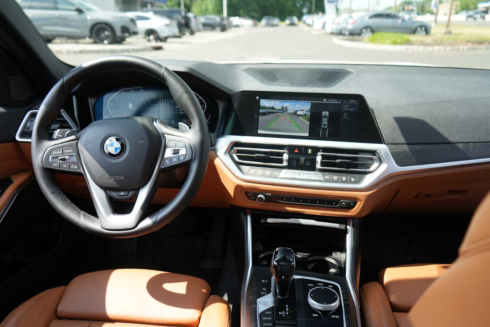 2019 BMW 3 Series 330i xDrive Sedan