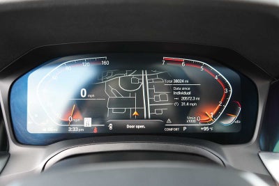 2019 BMW 3 Series 330i xDrive Sedan