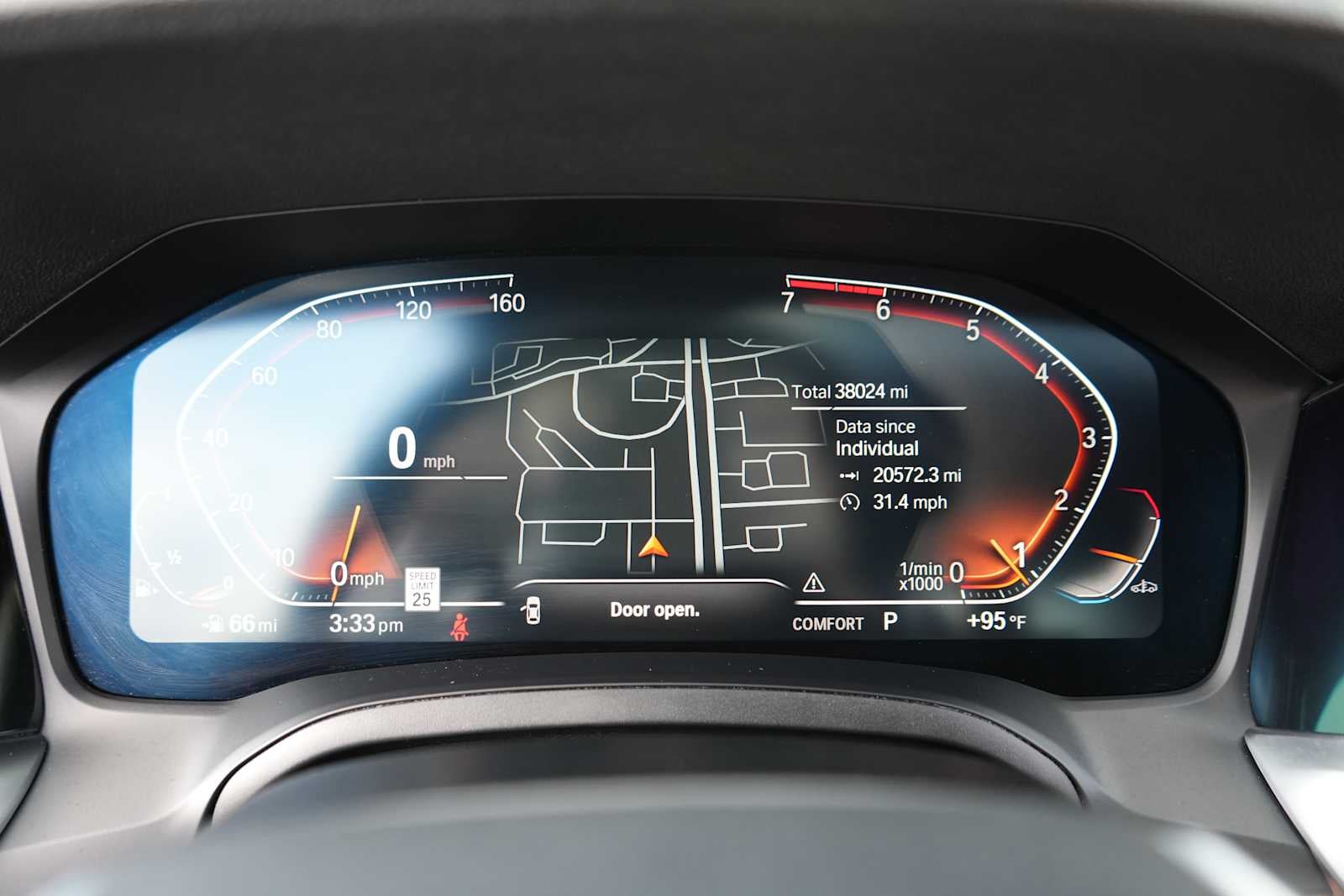 2019 BMW 3 Series 330i xDrive Sedan