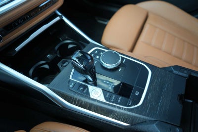 2019 BMW 3 Series 330i xDrive Sedan