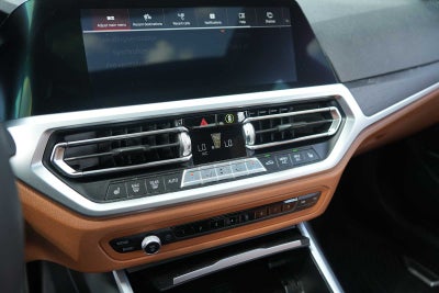 2019 BMW 3 Series 330i xDrive Sedan