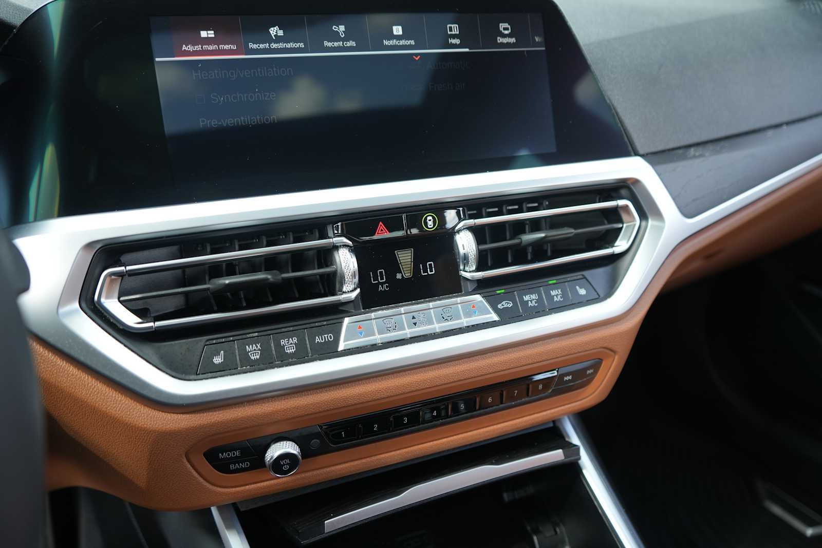 2019 BMW 3 Series 330i xDrive Sedan