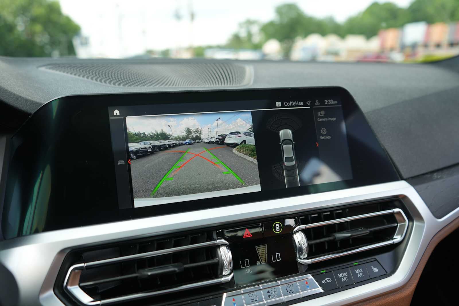 2019 BMW 3 Series 330i xDrive Sedan