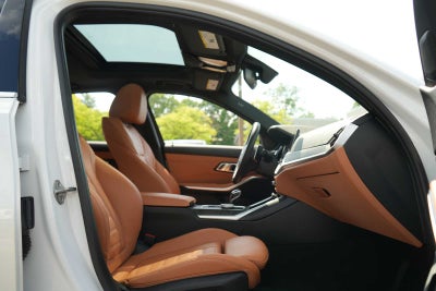 2019 BMW 3 Series 330i xDrive Sedan