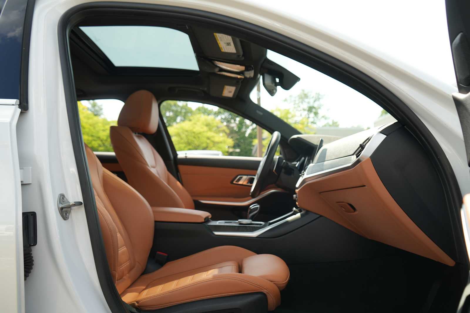 2019 BMW 3 Series 330i xDrive Sedan