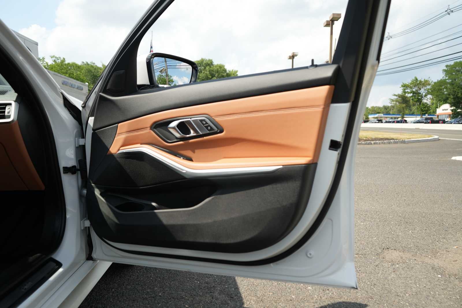 2019 BMW 3 Series 330i xDrive Sedan