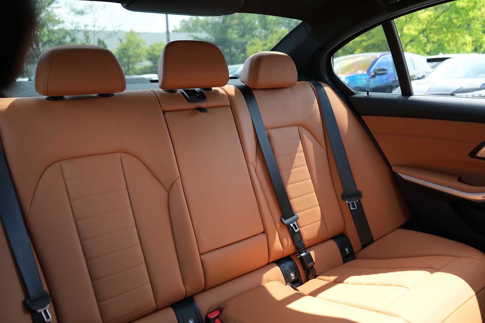 2019 BMW 3 Series 330i xDrive Sedan