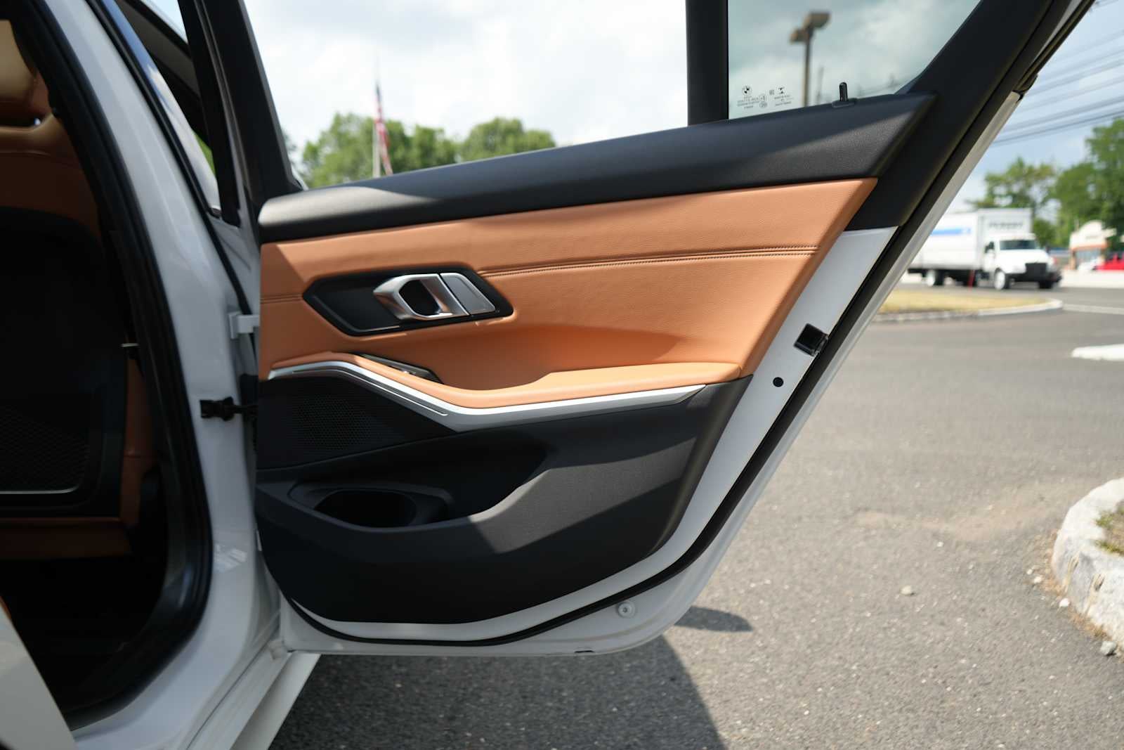 2019 BMW 3 Series 330i xDrive Sedan