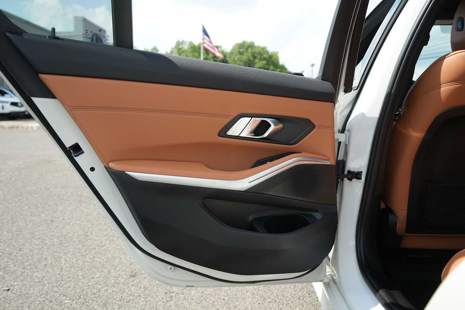 2019 BMW 3 Series 330i xDrive Sedan