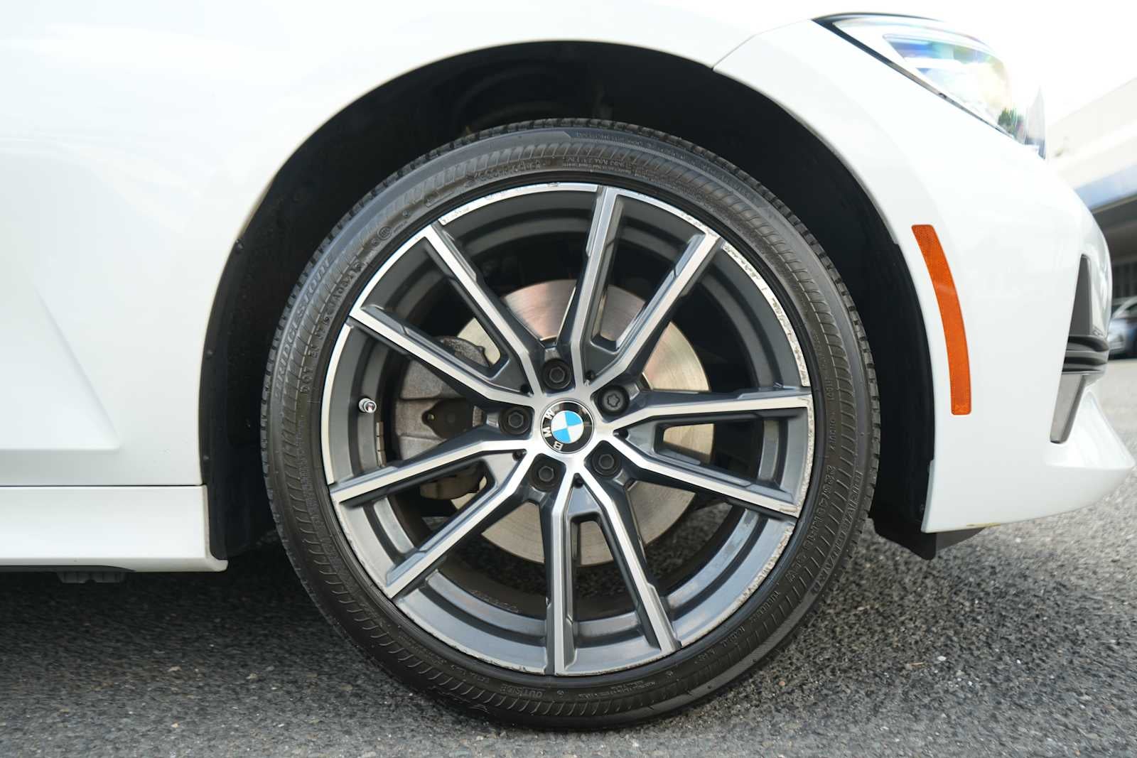 2019 BMW 3 Series 330i xDrive Sedan
