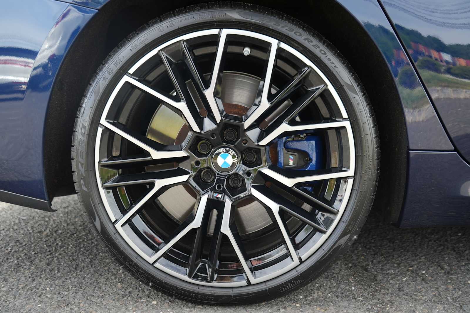 2023 BMW 8 Series M850i xDrive Gran Coupe