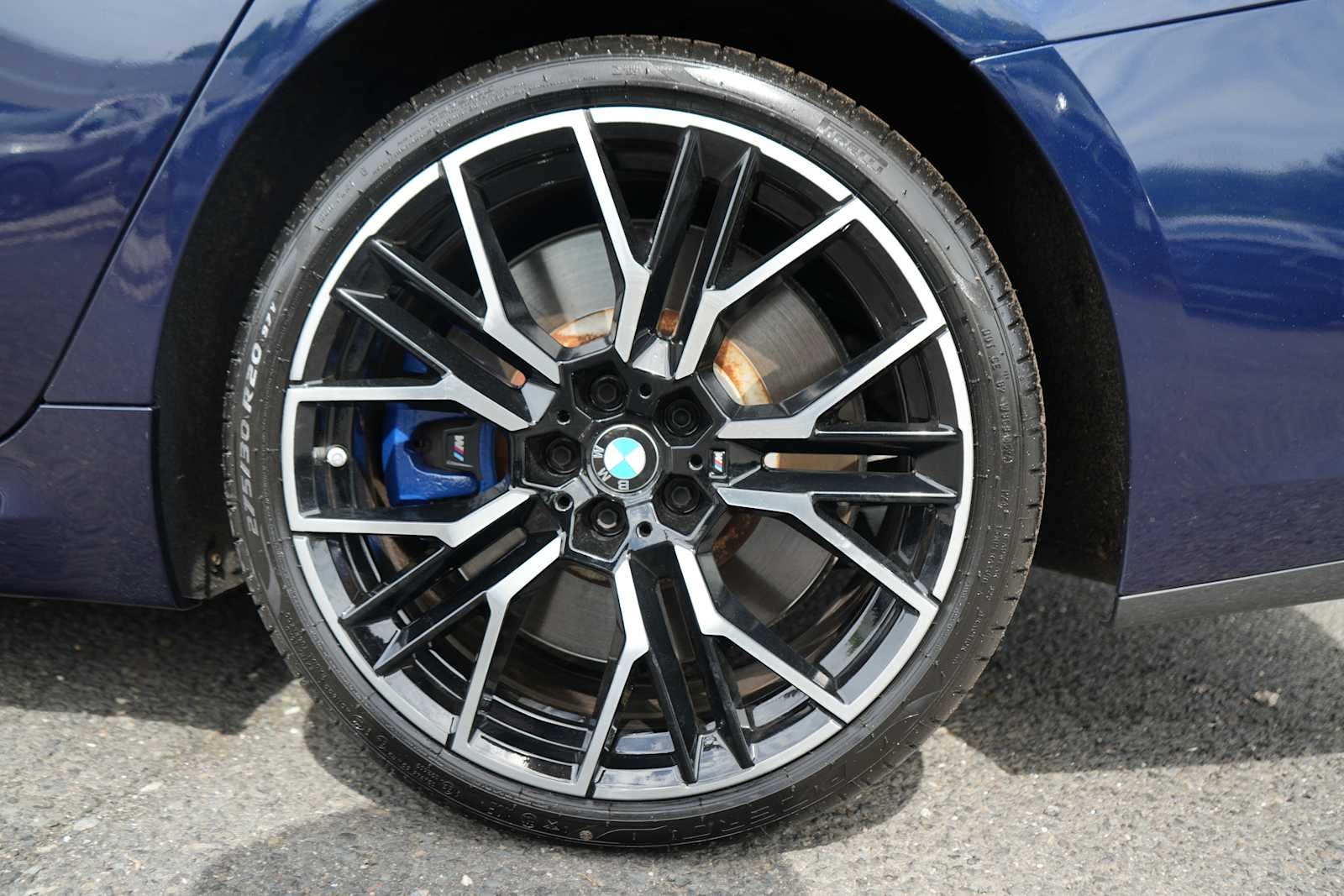2023 BMW 8 Series M850i xDrive Gran Coupe