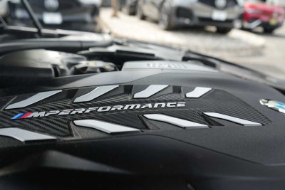 2023 BMW 8 Series M850i xDrive Gran Coupe