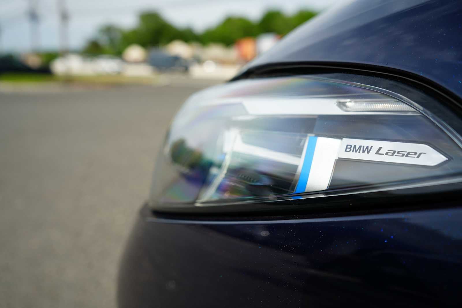 2023 BMW 8 Series M850i xDrive Gran Coupe
