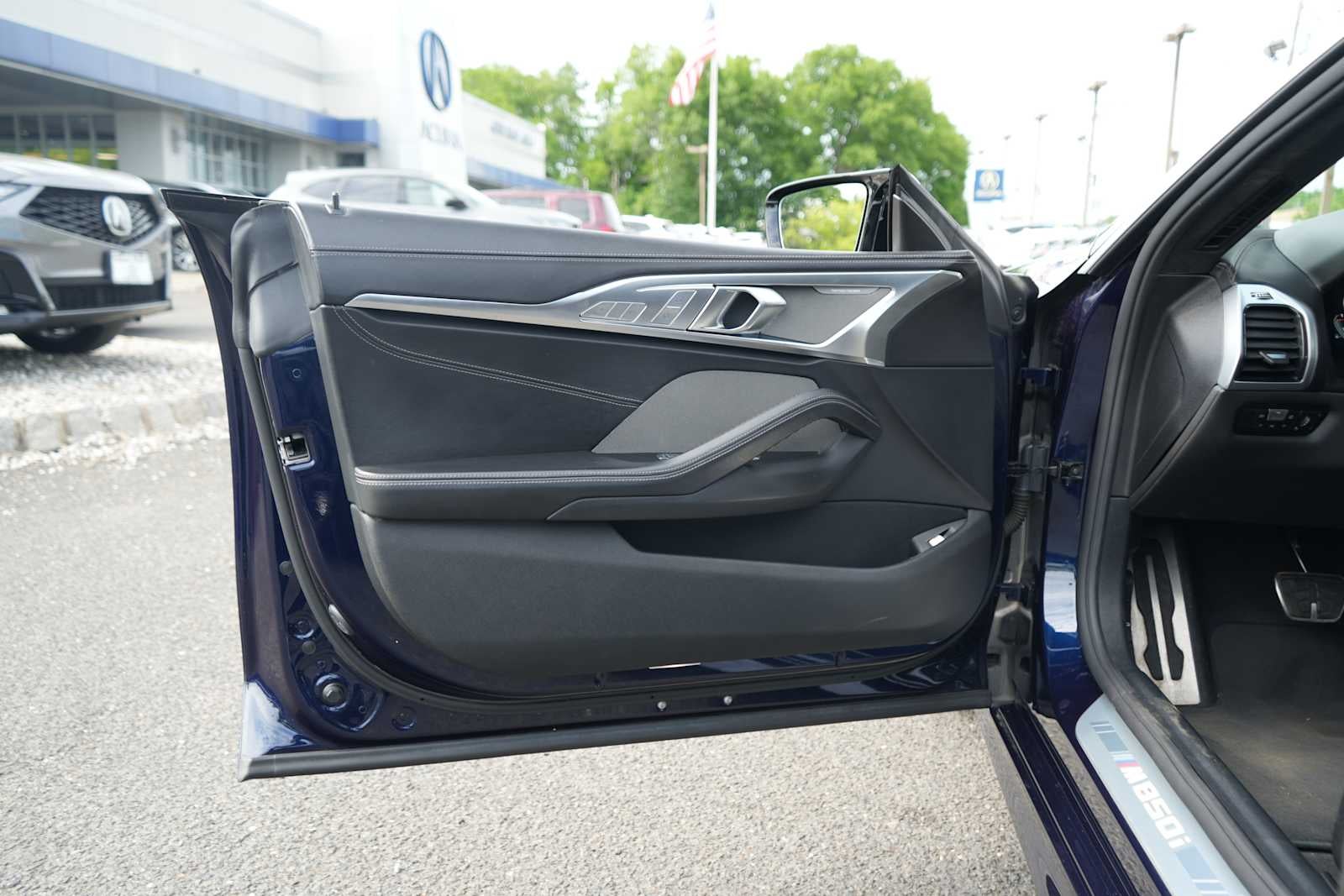 2023 BMW 8 Series M850i xDrive Gran Coupe