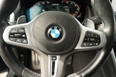 2023 BMW 8 Series M850i xDrive Gran Coupe