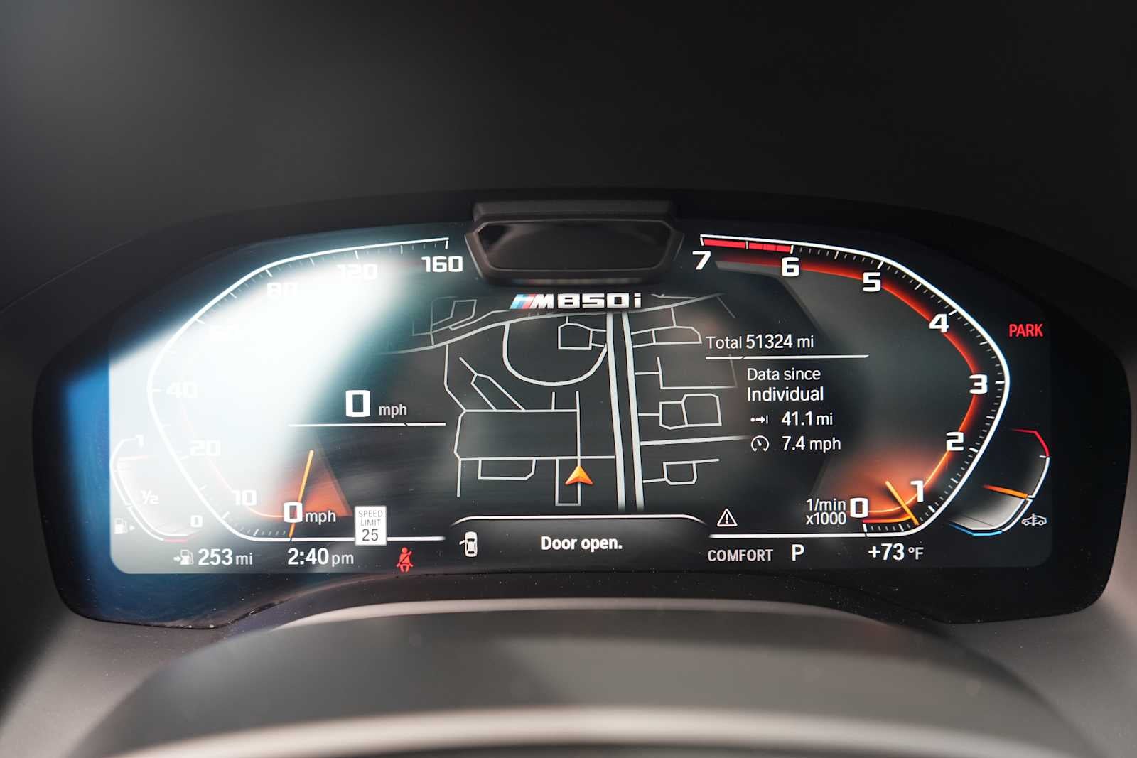 2023 BMW 8 Series M850i xDrive Gran Coupe