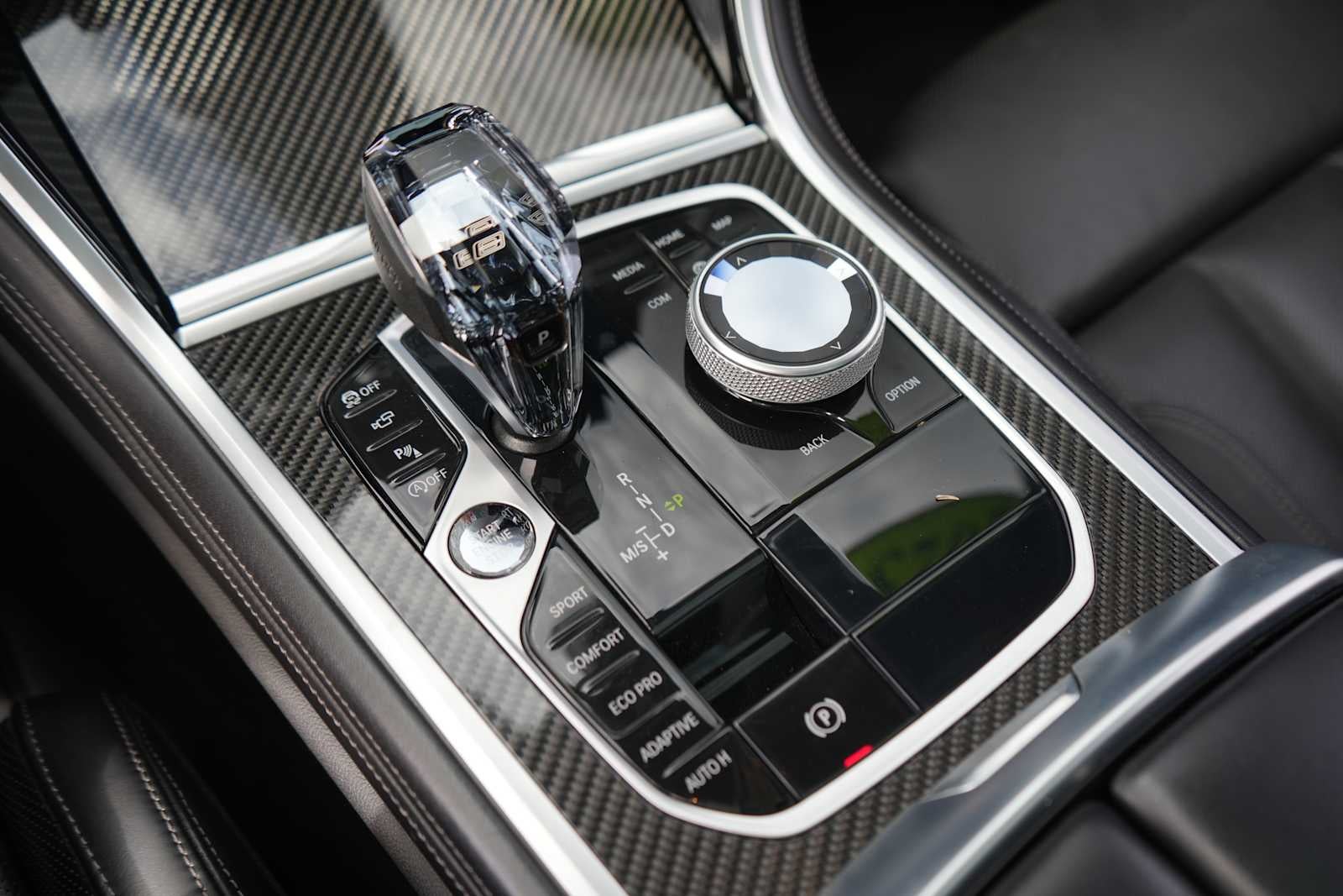 2023 BMW 8 Series M850i xDrive Gran Coupe